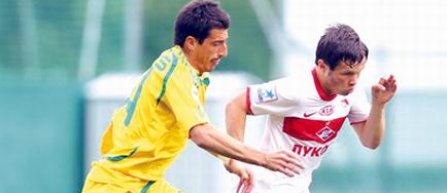 FC Vaslui va juca la "Cupa Sultanului"
